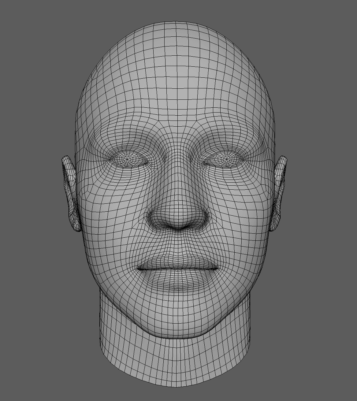 Meshes actors