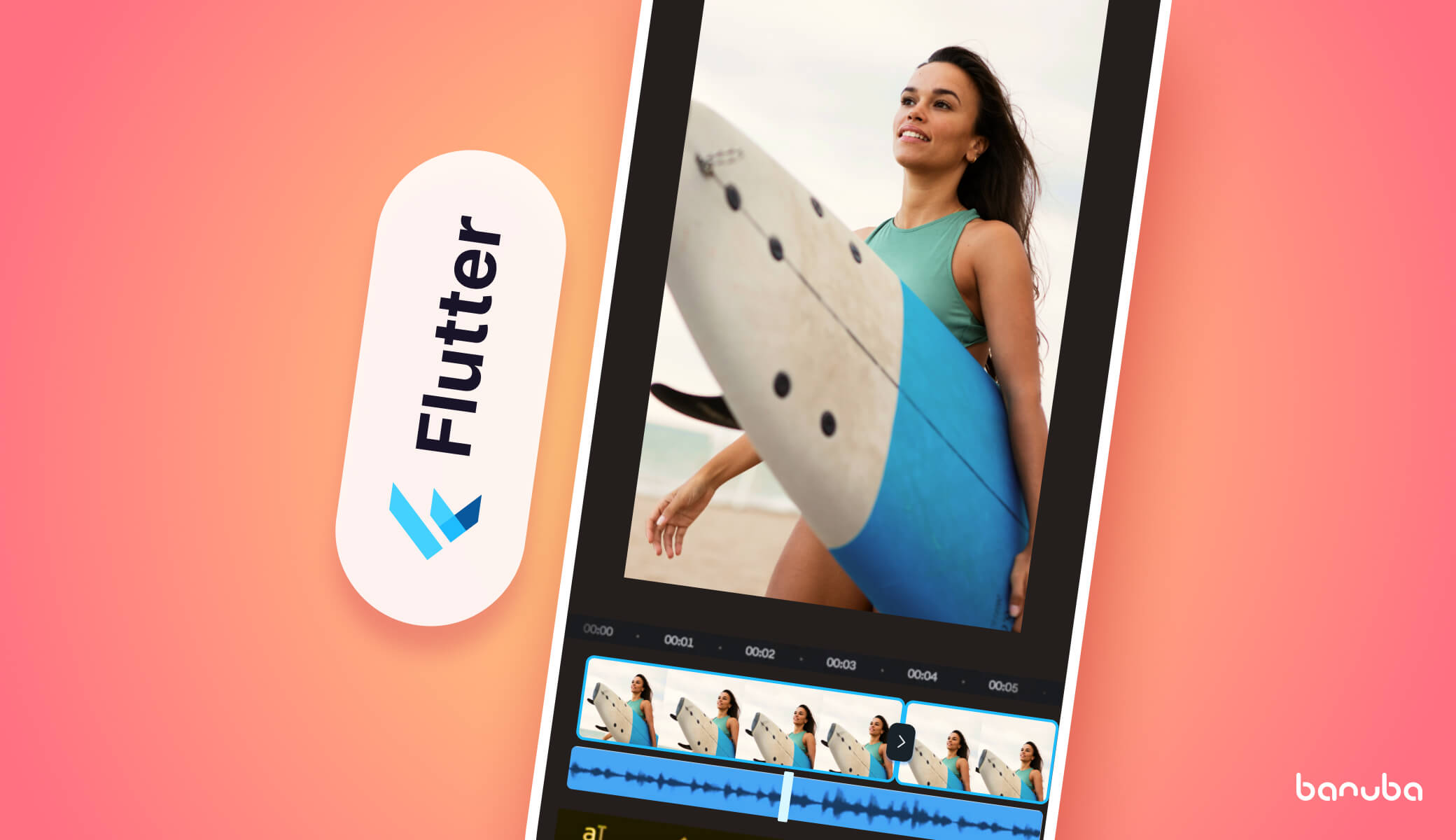 How To Integrate a Video Editor Flutter Plugin In Your Mobile App