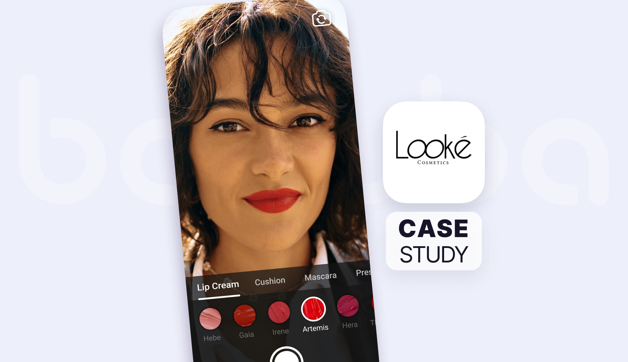 How Banuba Virtual Makeup Try-On Helped Looké Get 50K Downloads