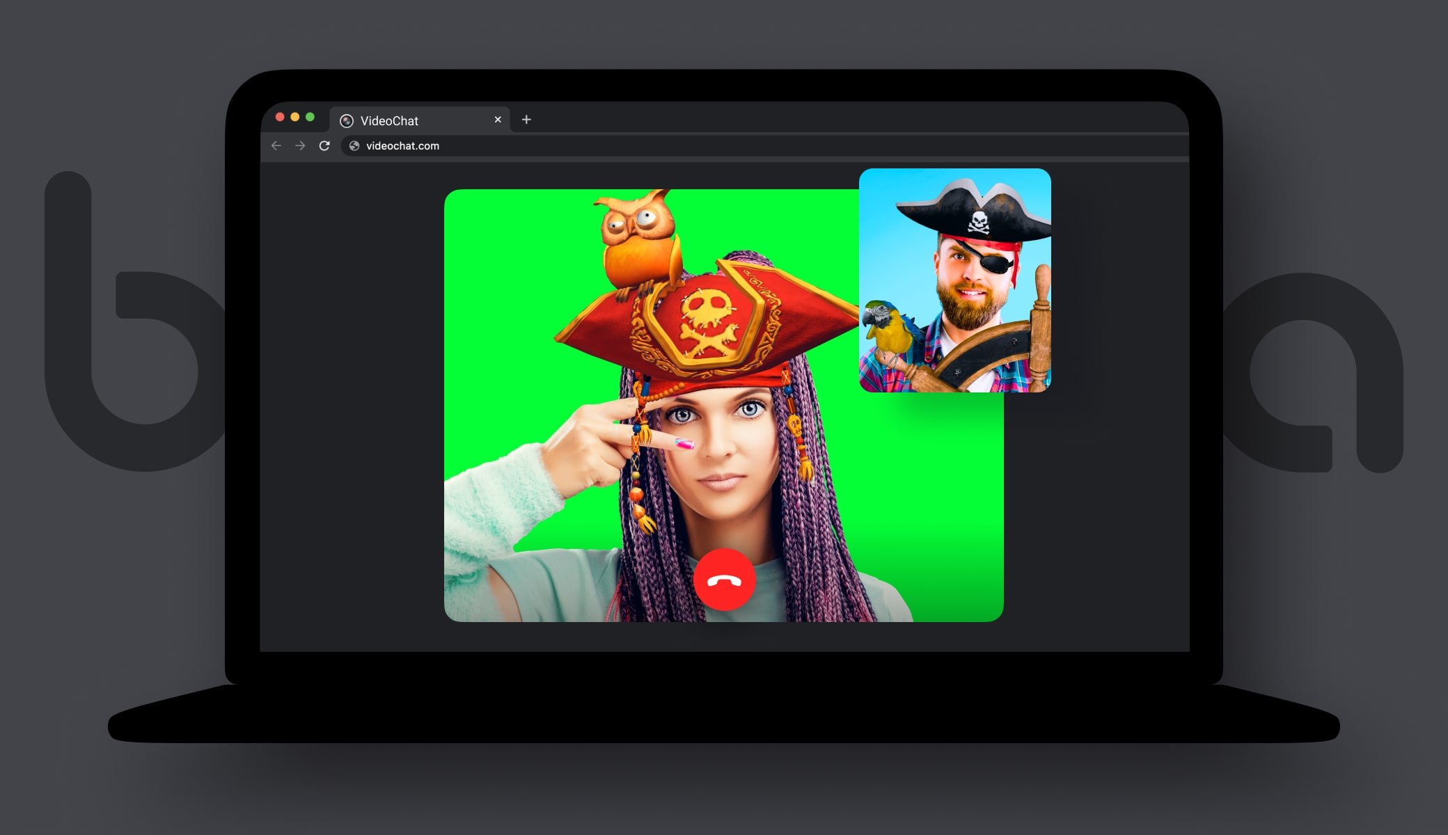 How to Create Face Beauty Filter for Live Streaming With Effect Constructor  Tool