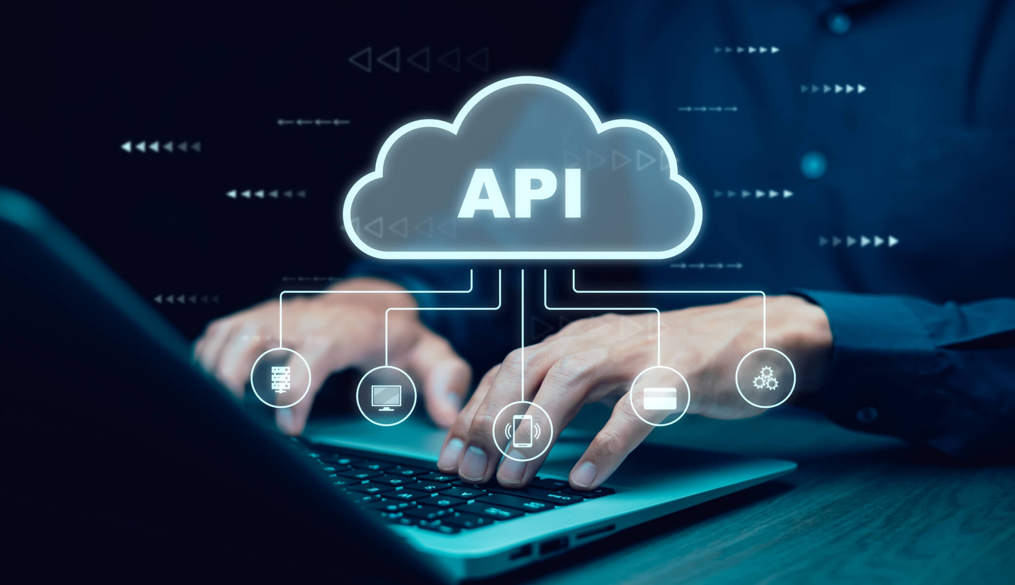 what is api